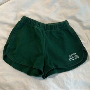 Brandy Melville shorts